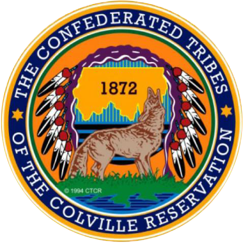 Confederated Tribes of the Colville Reservation