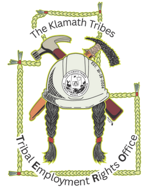 Klamath Tribes Logo
